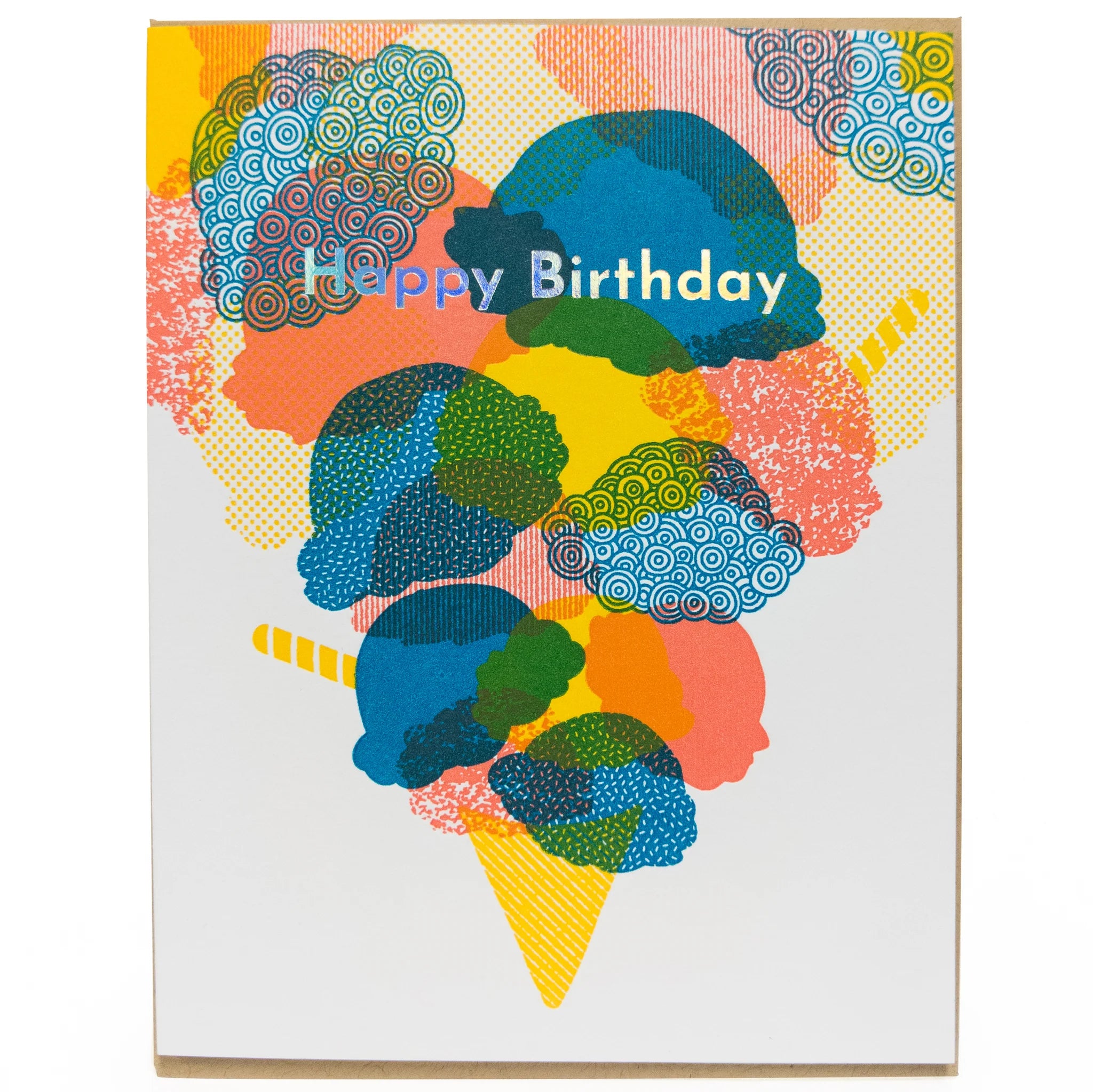 Porchlight Press Cards