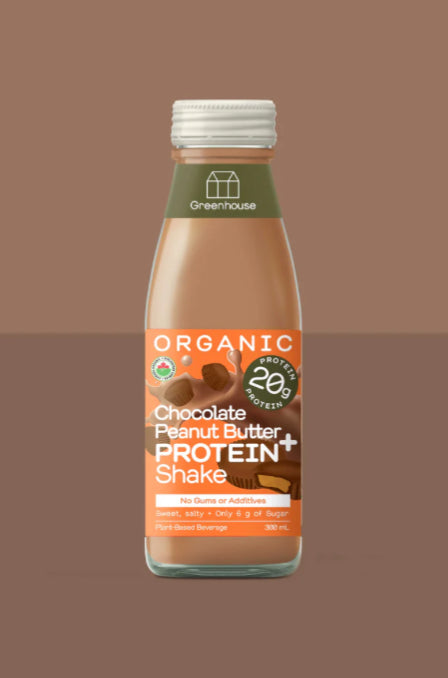 Greenhouse Juices/Drinks