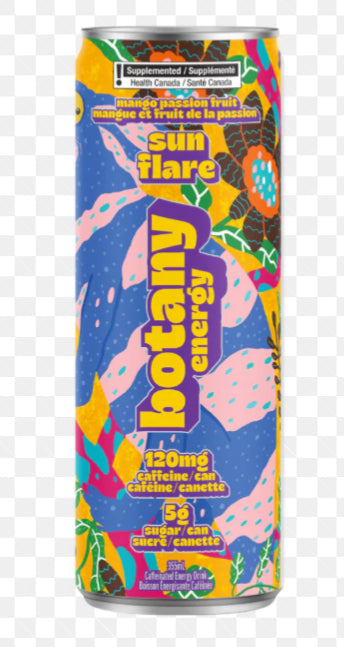 Collective Arts Sparkling Water