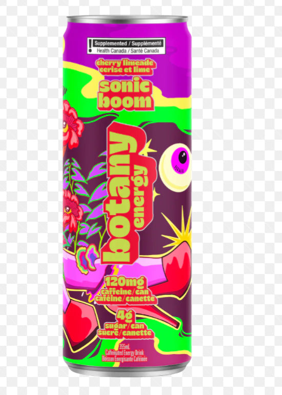 Collective Arts Sparkling Water