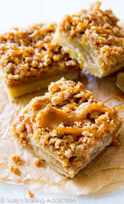Shine Baking Co. Squares