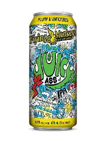 Flying Monkey Cans