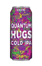 Flying Monkey Cans