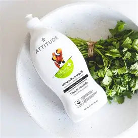 Attitude Dishwashing Soap