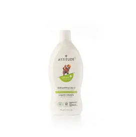 Attitude Dishwashing Soap