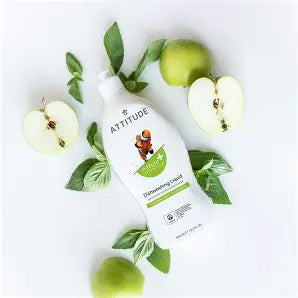 Attitude Dishwashing Soap