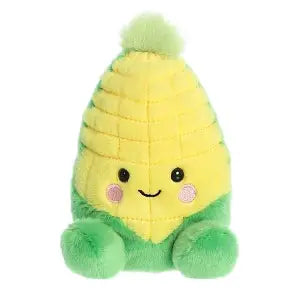 Railfence Bunch Plushy Friends