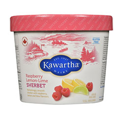 Kawartha 1.5L Ice Cream Tub