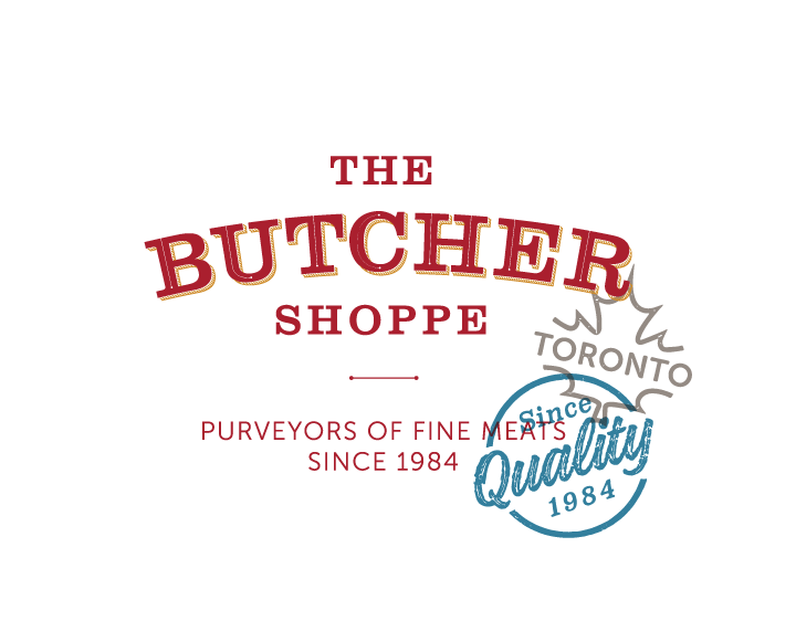 The Butcher Shoppe Sausages