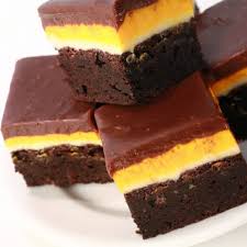 Shine Baking Co. Squares
