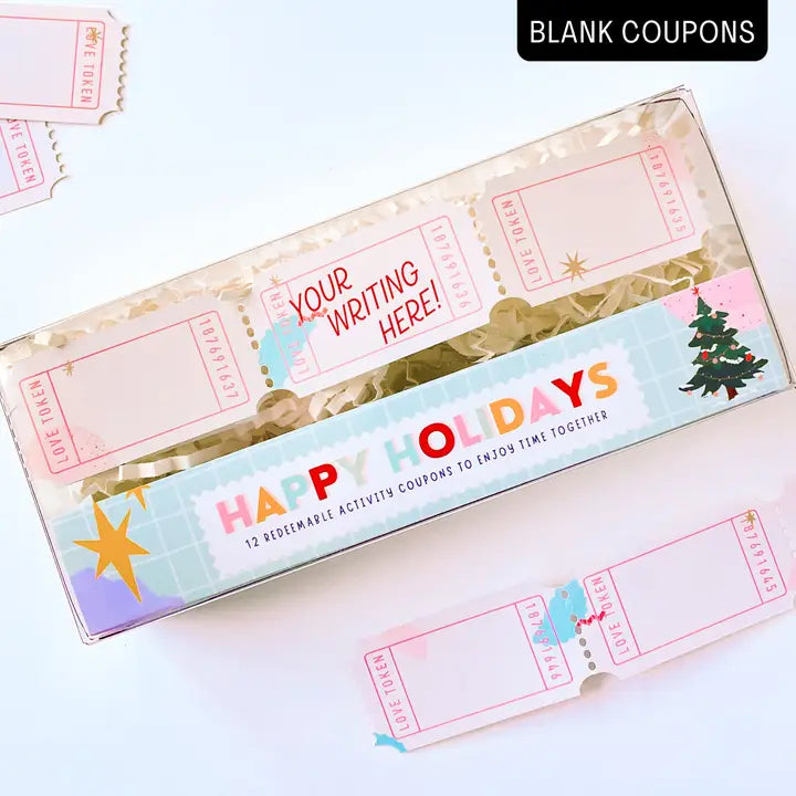 Curated For You Gifts Coupons