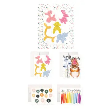 Artistry Cards Greeting Card Sets