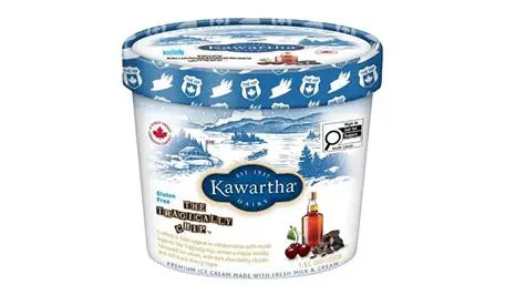 Kawartha 1.5L Ice Cream Tub