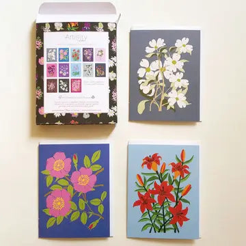 Artistry Cards Greeting Card Sets