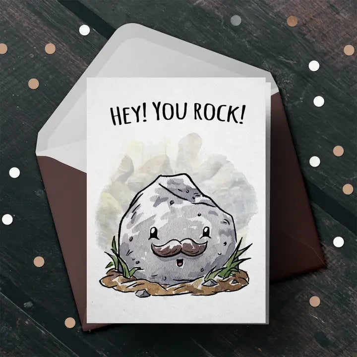 Aaron Millard Designs Cards