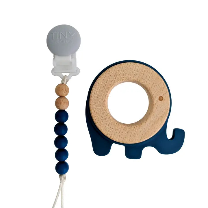Tiny Teethers Beaded Strand Teether