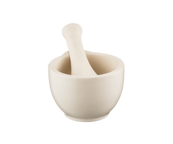 Mason Cash & Co. Medium Mortar and Pestle